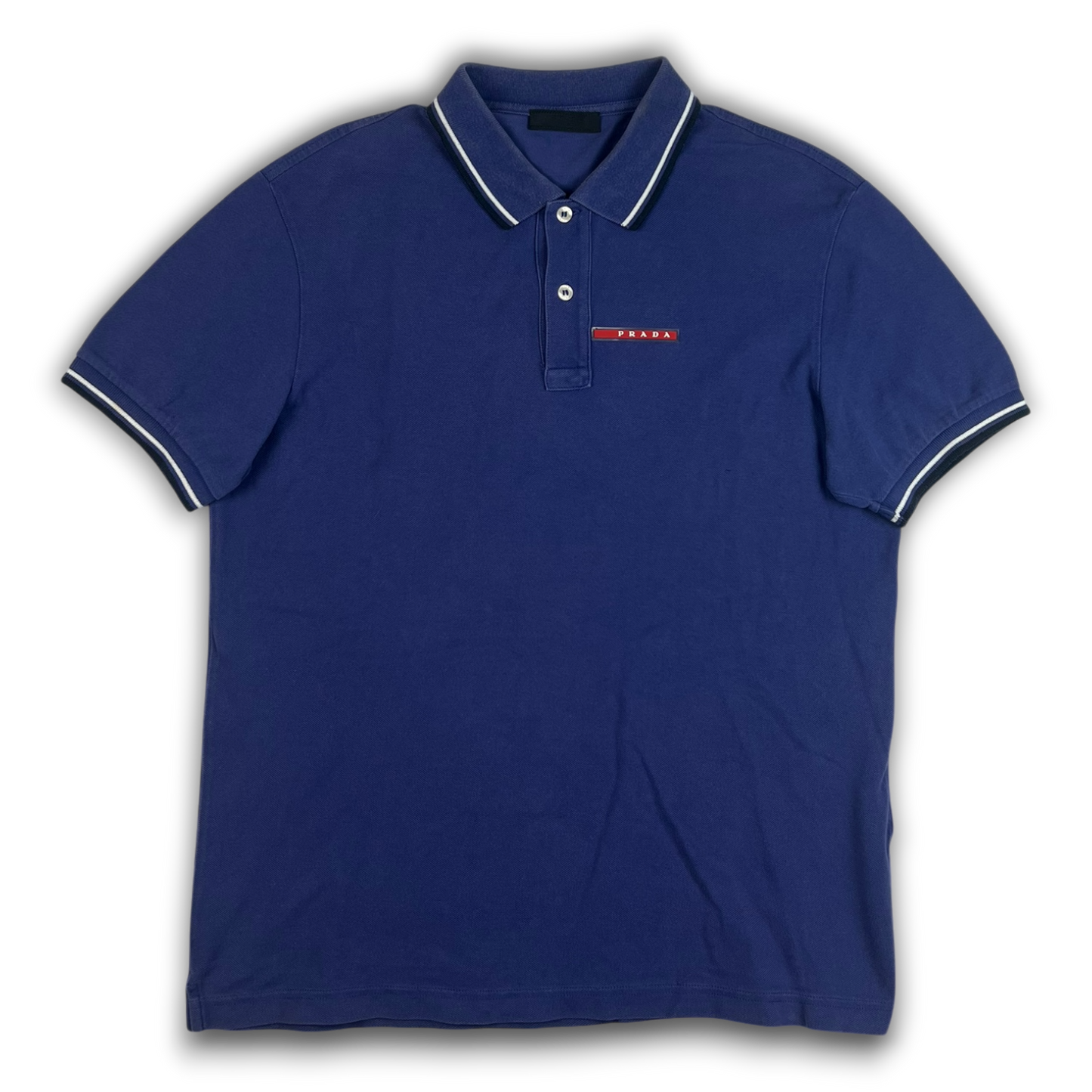 Prada Polo (L)