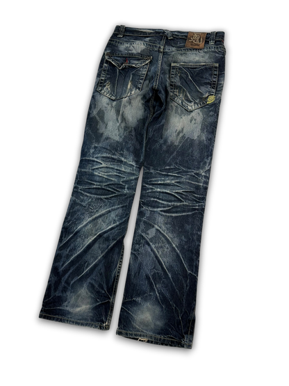 Japanese Denim Jeans (31)