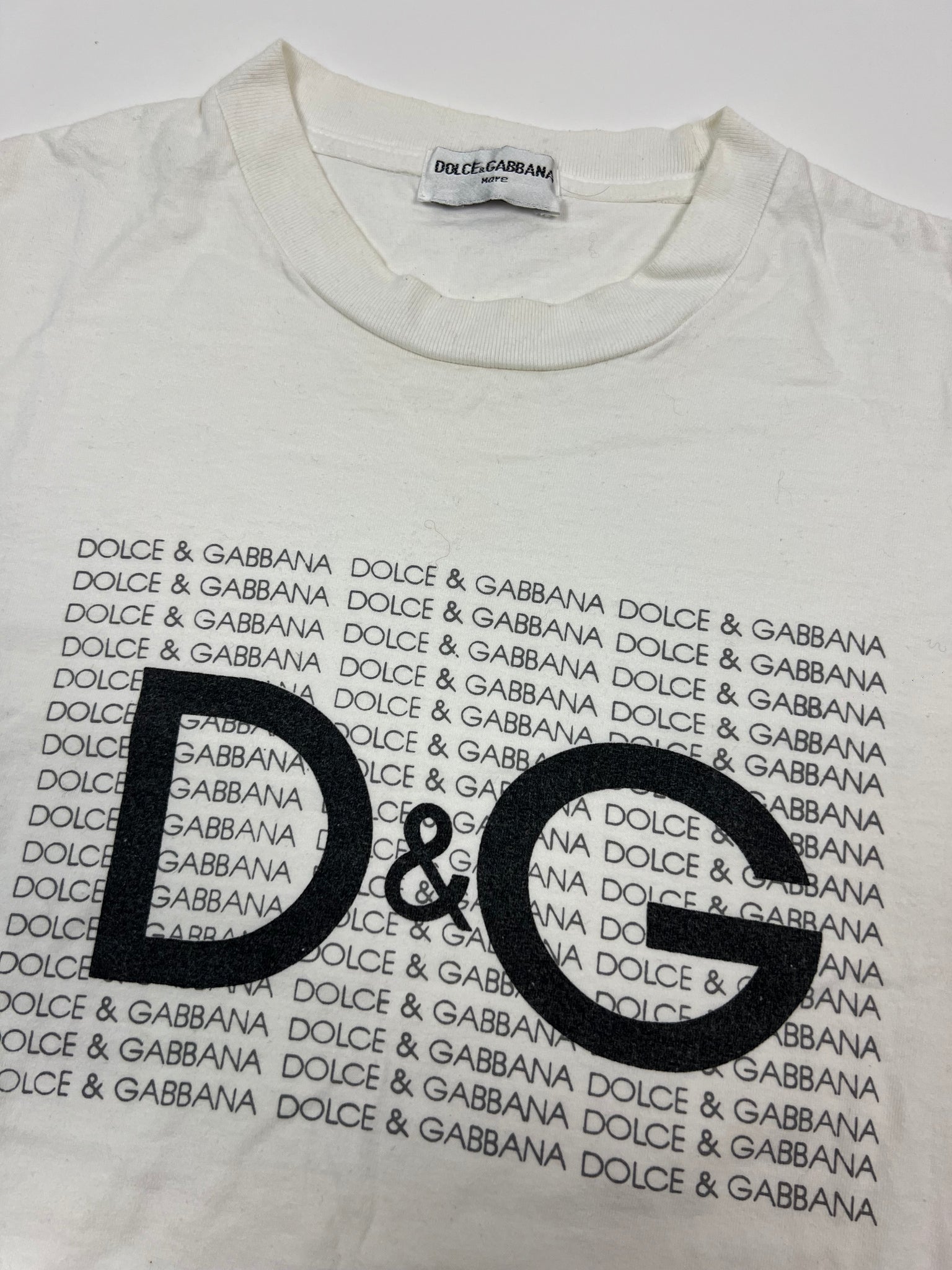 Dolce & Gabbana T-Shirt (L)