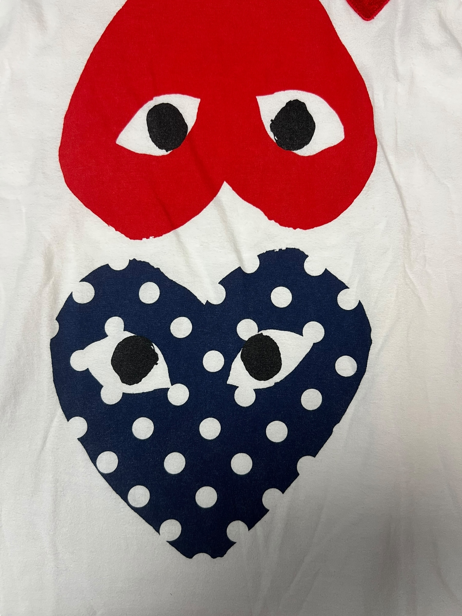 Comme des Garçons T-Shirt (M)