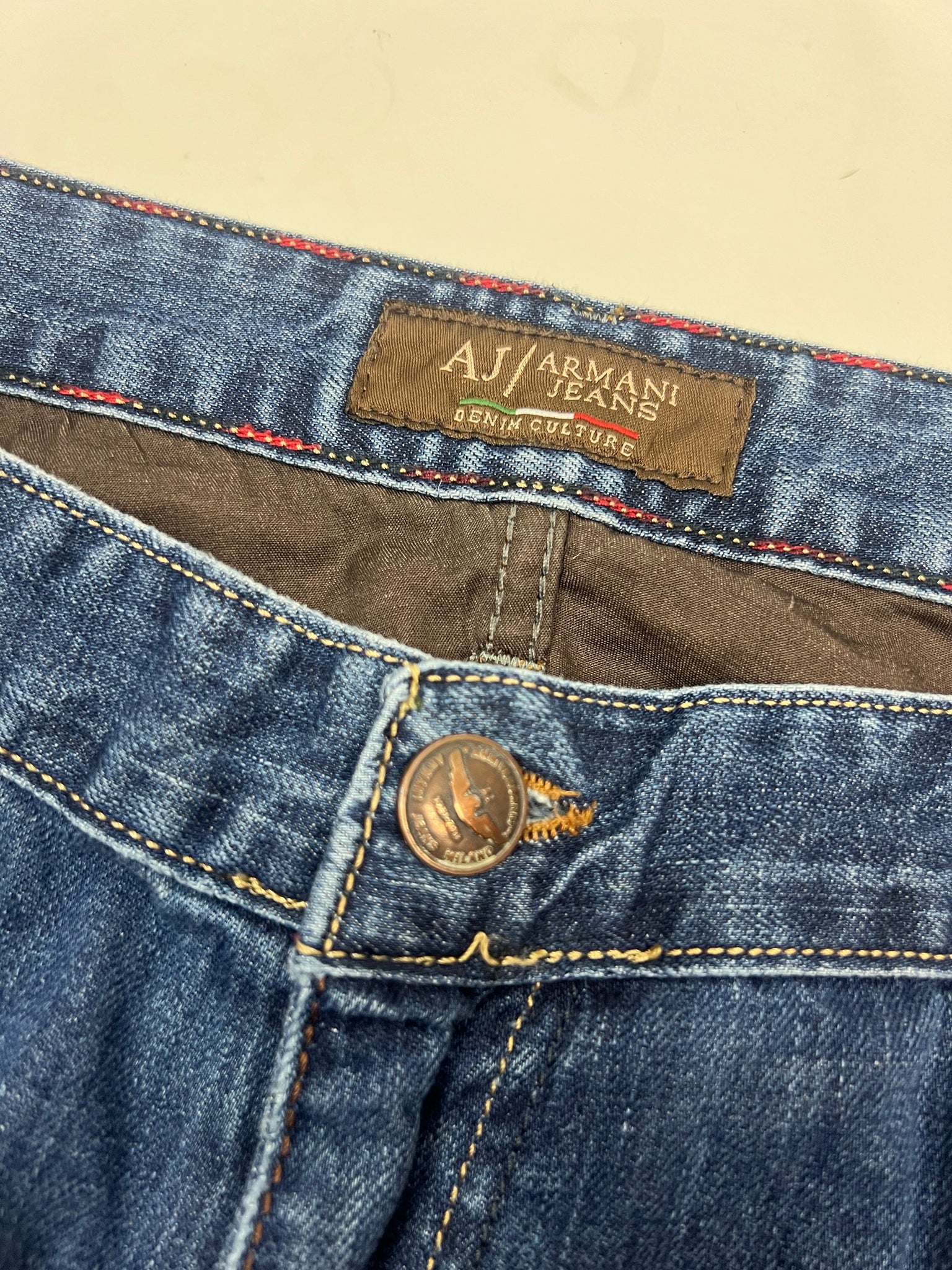 Emporio Armani Jeans (36)