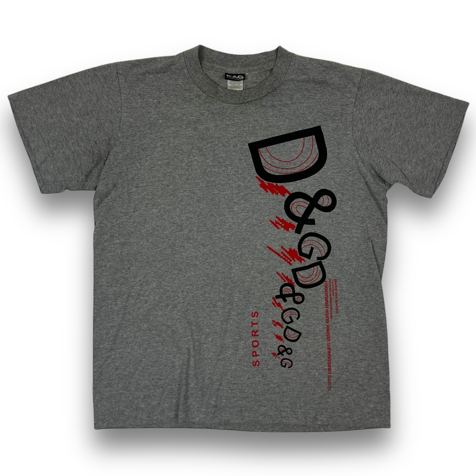 Dolce & Gabbana T-Shirt (M)