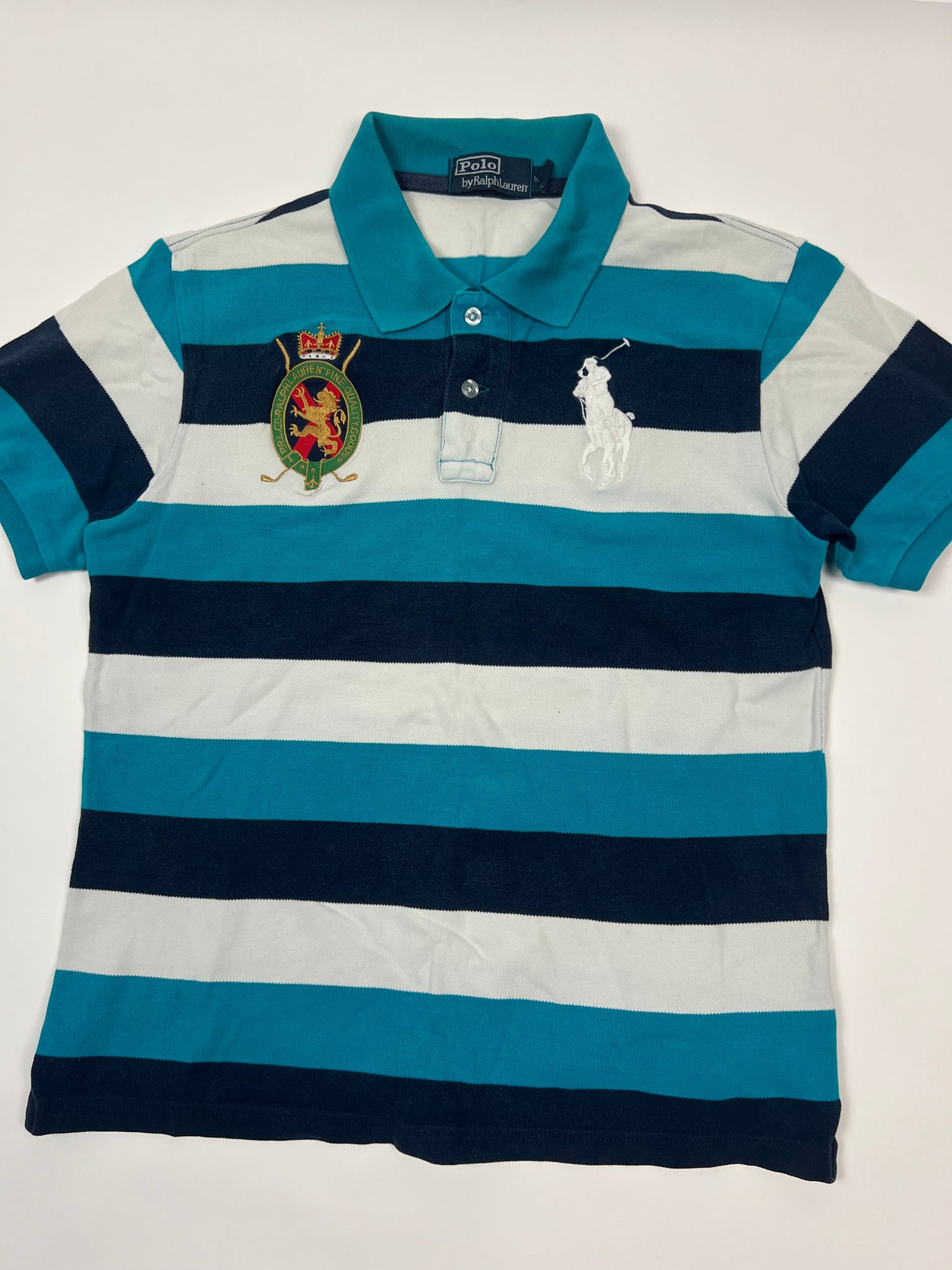 Polo Ralph Lauren Polo (S)