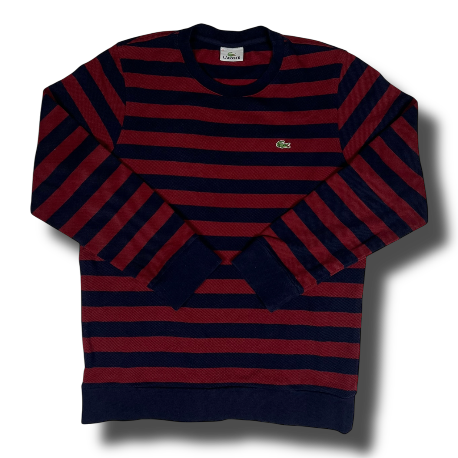 Lacoste Sweater (M)
