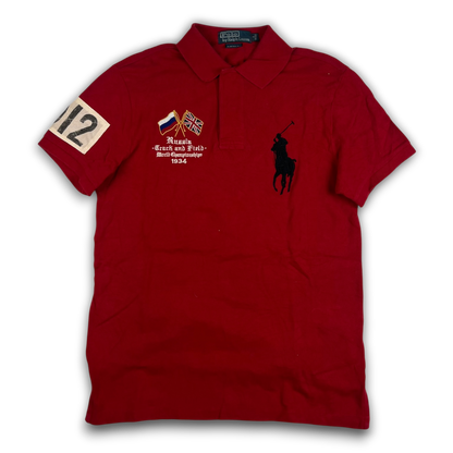 Polo Ralph Lauren Polo (S)