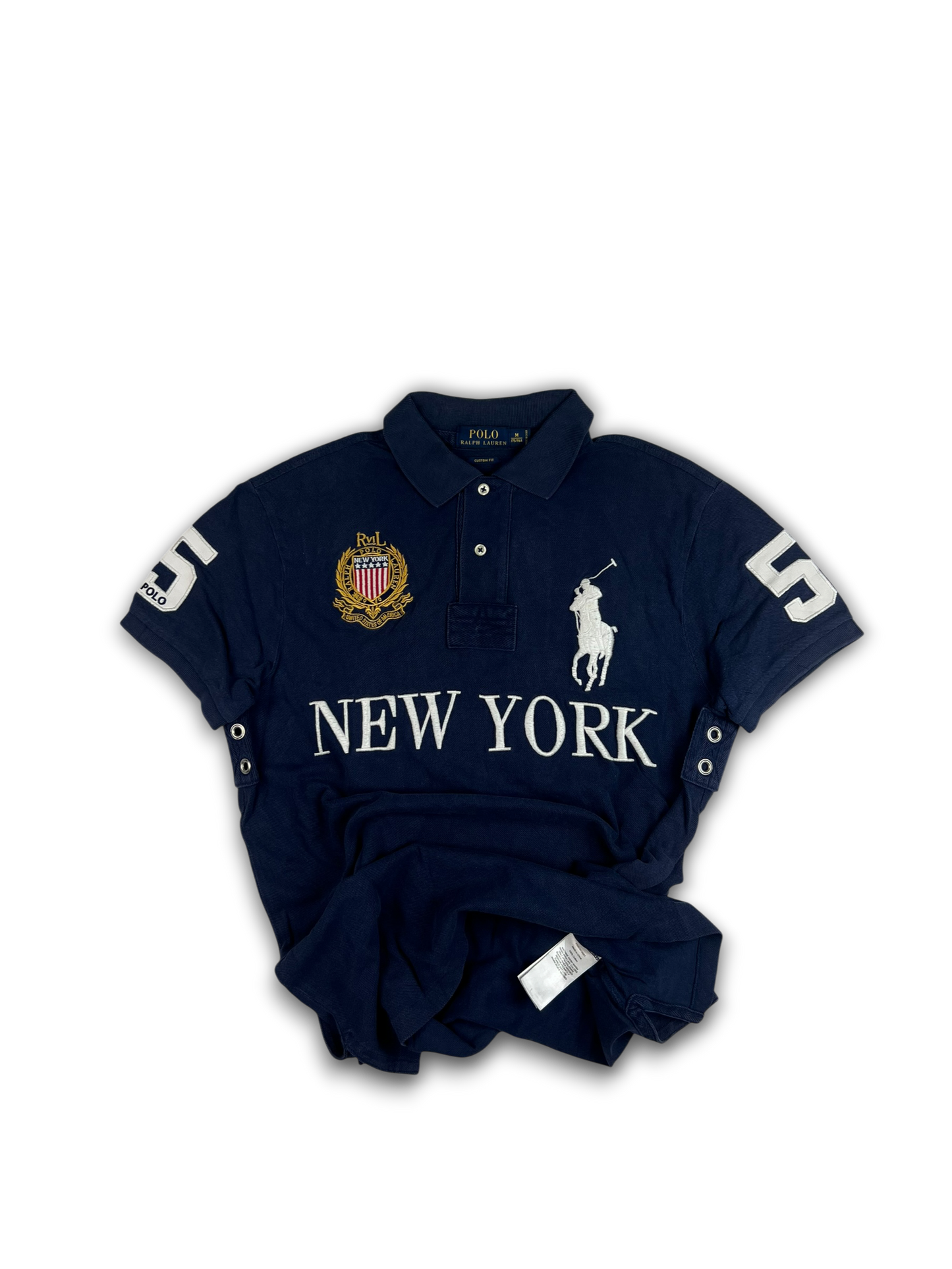 Polo Ralph Lauren Polo (M)