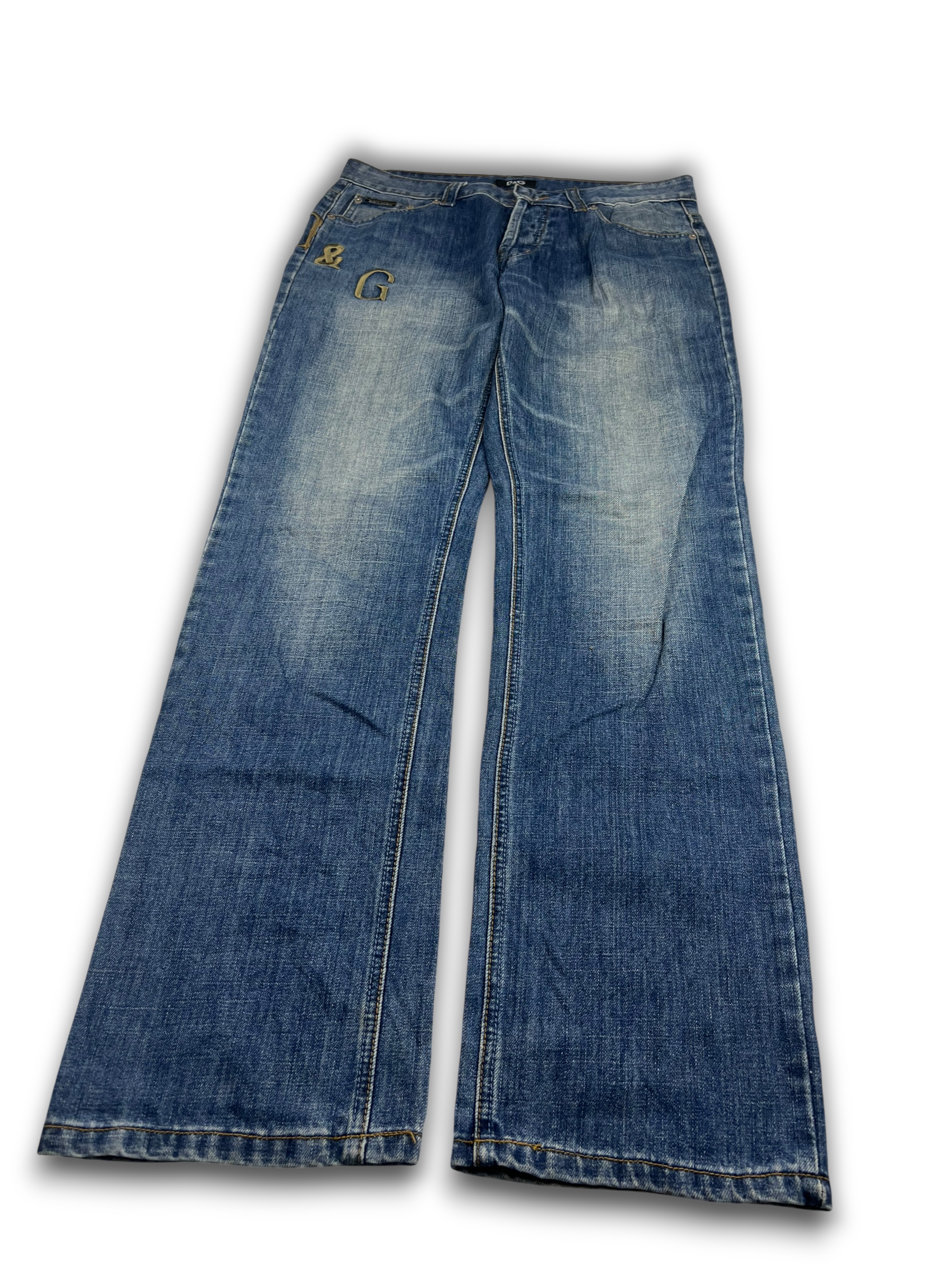 Dolce & Gabbana Jeans (32)