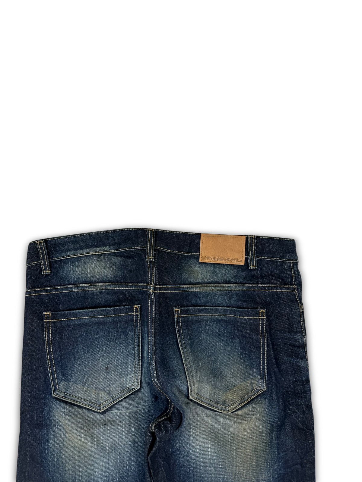 Japanese Denim Jeans (36)