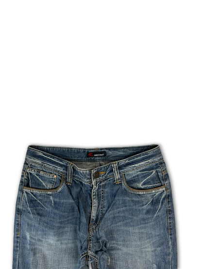 Japanese Denim Jeans (32)