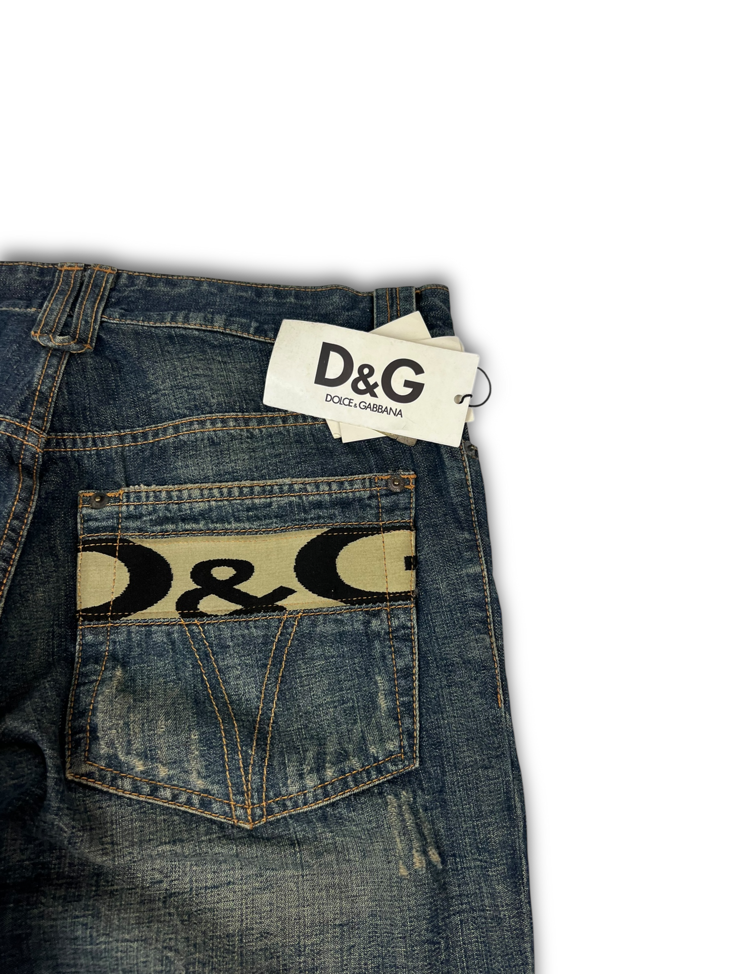 Dolce&Gabbana Jeans (33)