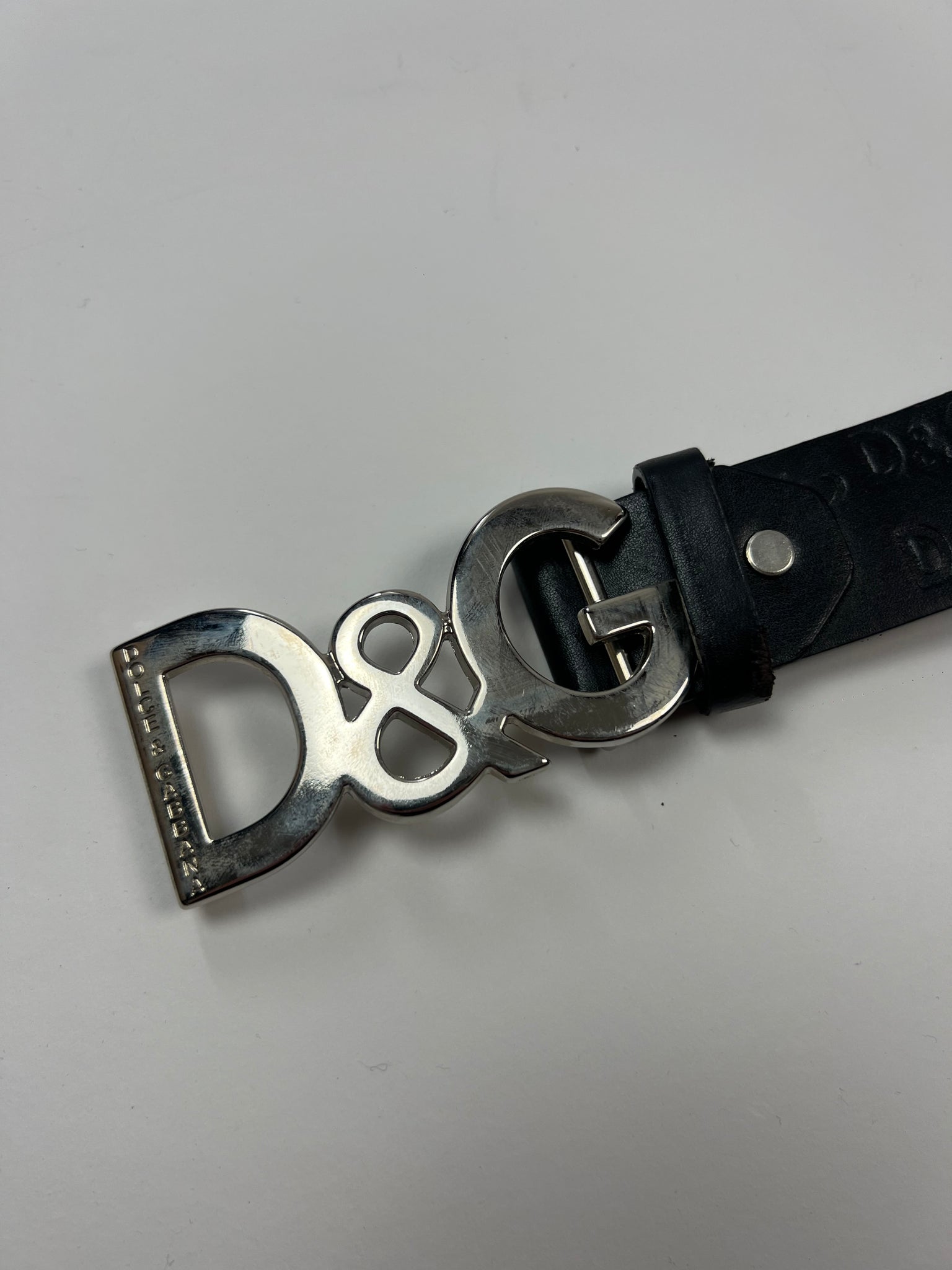 Dolce & Gabbana Belt (95cm)