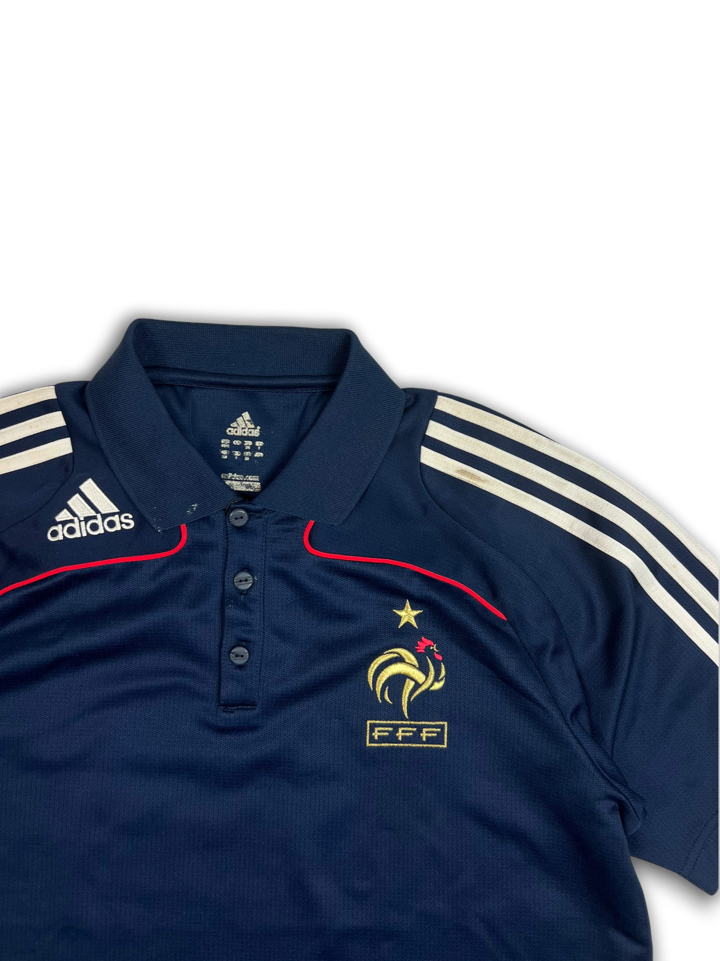 Adidas France Polo (L)