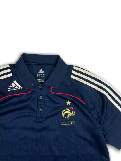 Adidas France Polo (L)