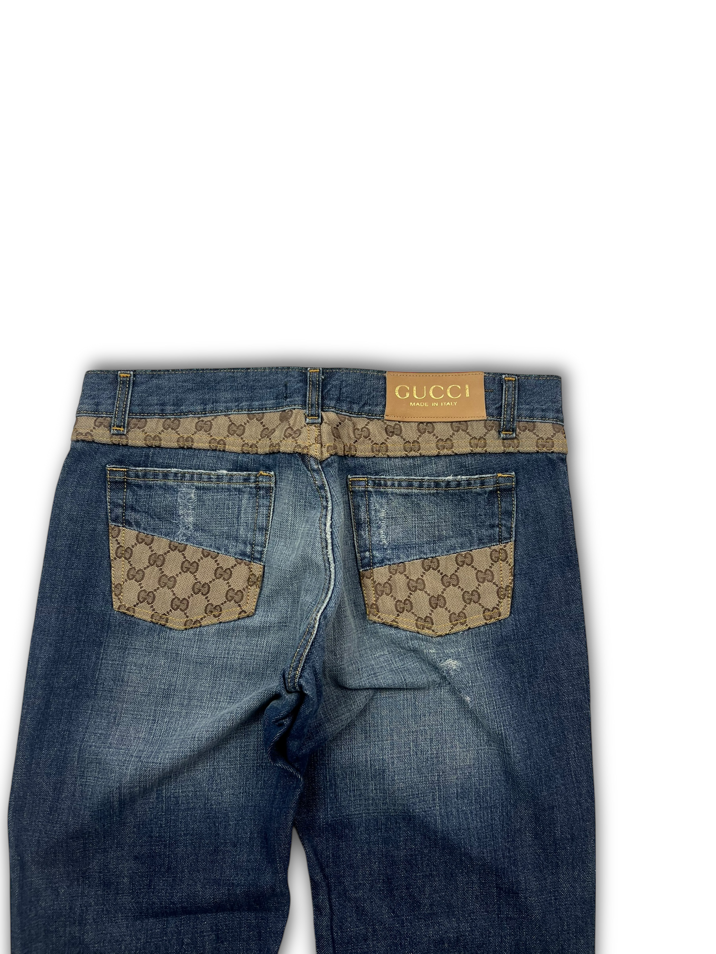 Gucci Jeans (36)