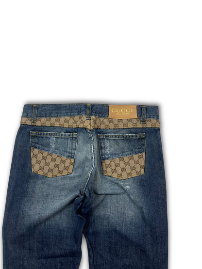 Gucci Jeans (36)