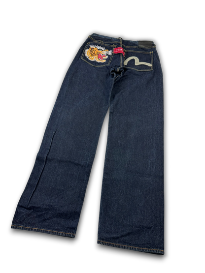 Evisu Jeans (32)