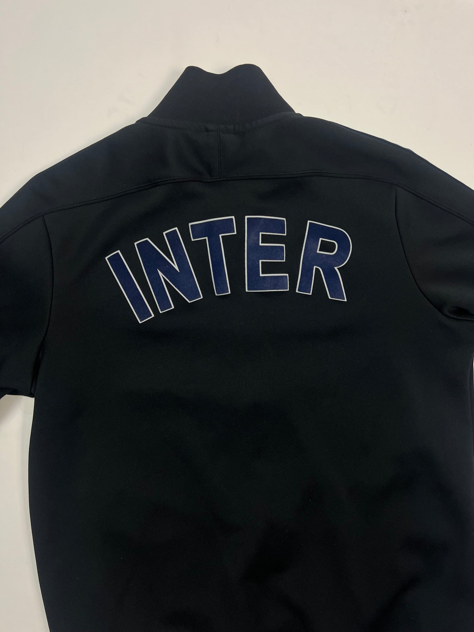 Nike Inter Milan Track Jacket (M)