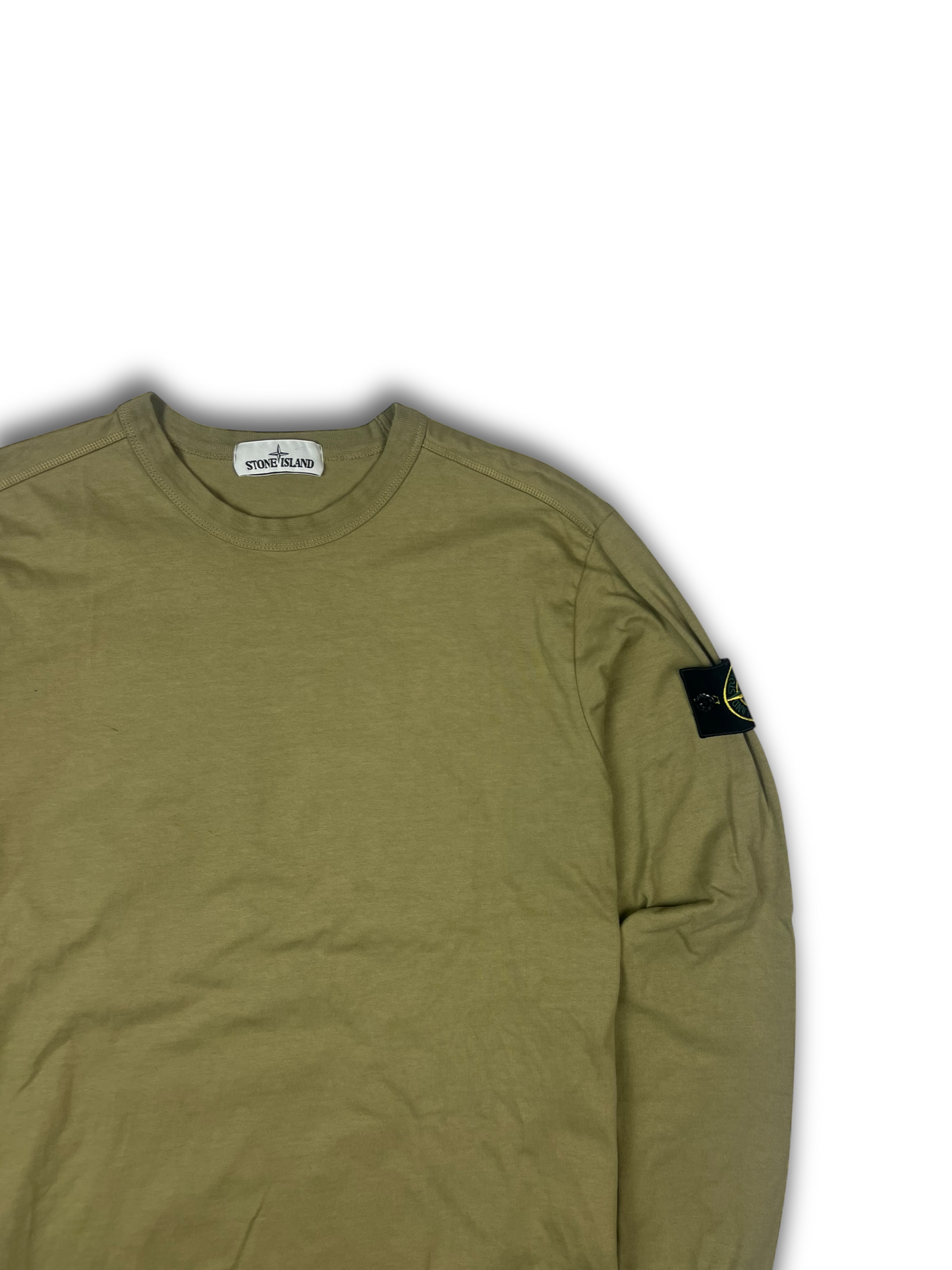 Stone Island Sweater (S)