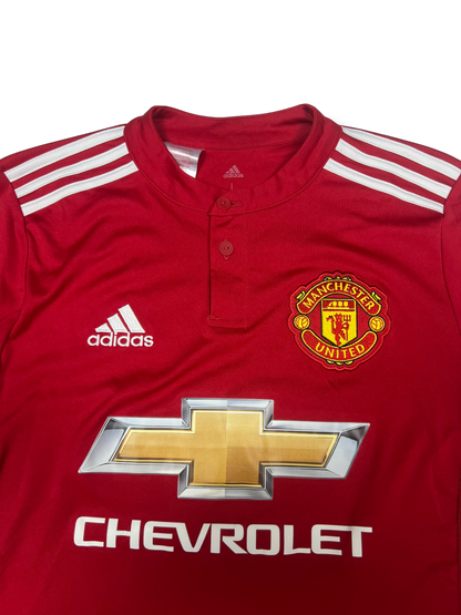 Adidas Manchester United Jersey (XS)