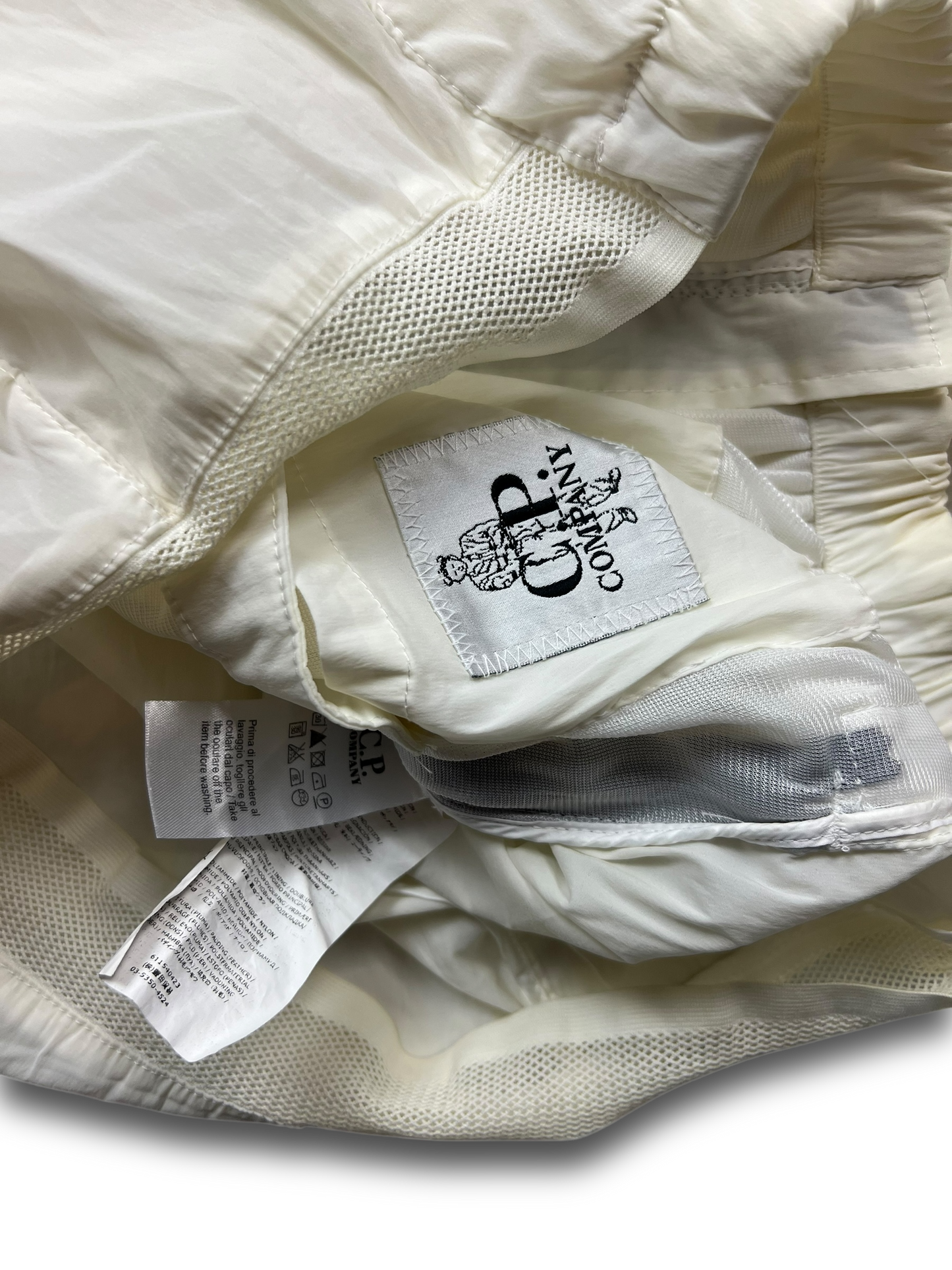 C.P. Company Jacket (L)