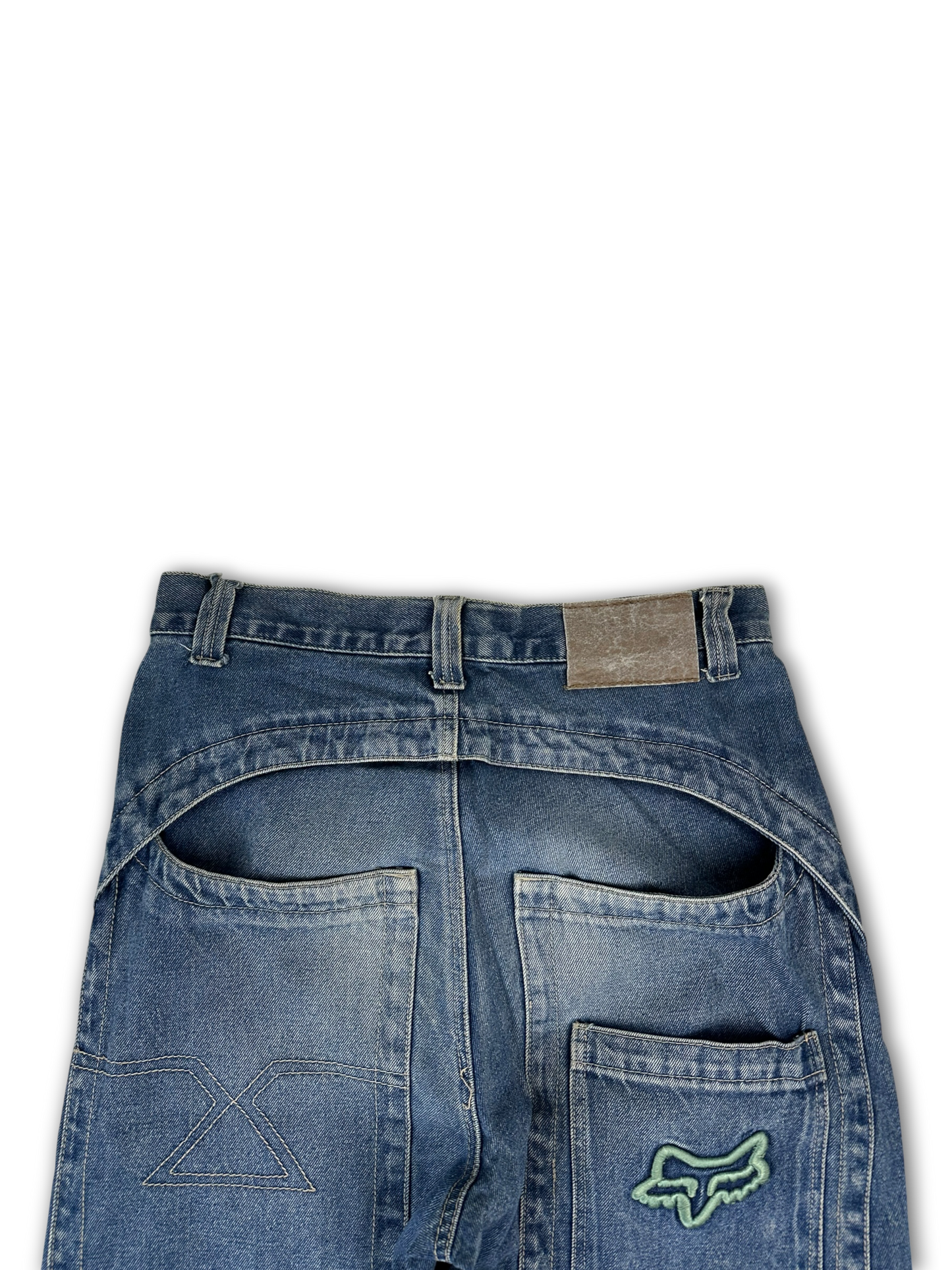 Fox Racing Jeans (32)