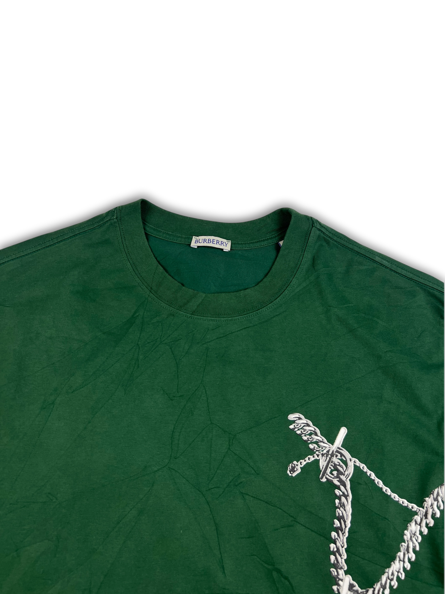 Burberry T-Shirt (S)