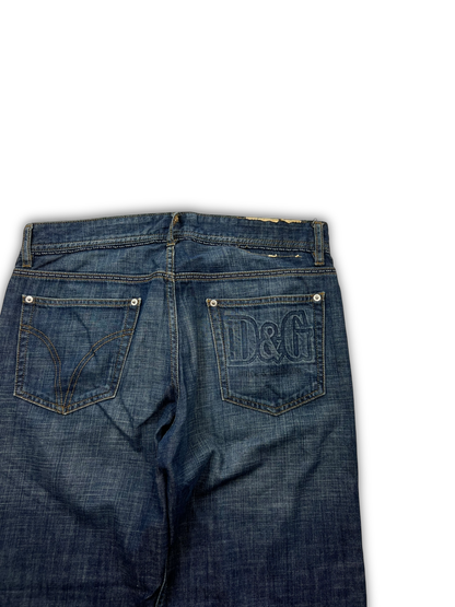 Dolce & Gabbana Jeans (34)