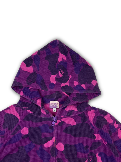 A Bathing Ape Zip Up (S)