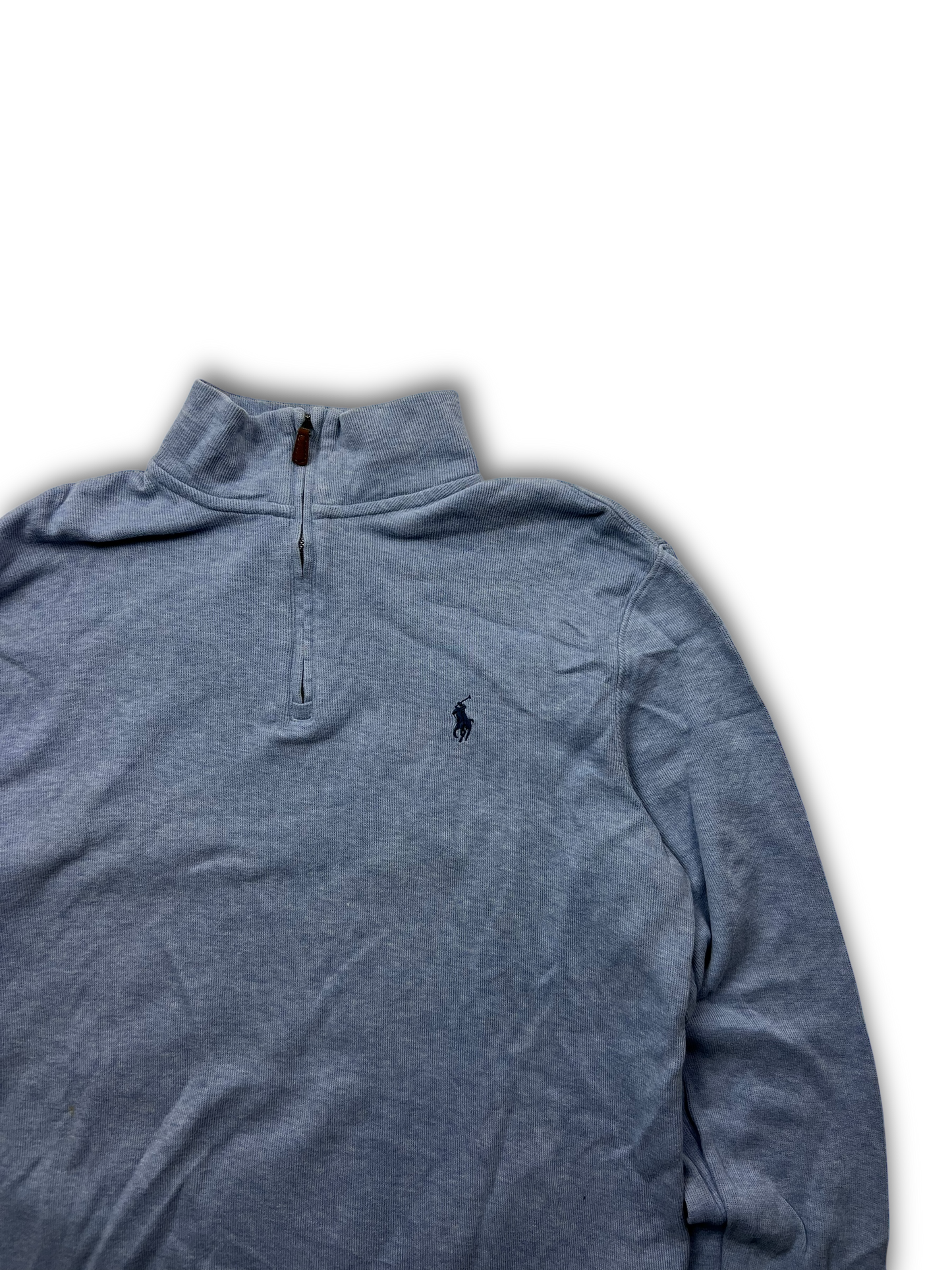 Polo Ralph Lauren 1/4 Zip (S)