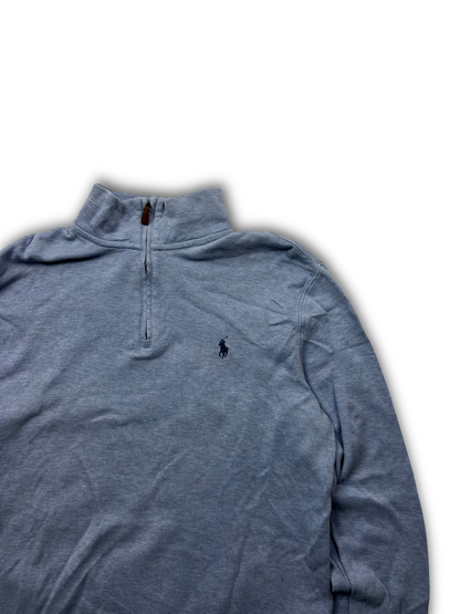 Polo Ralph Lauren 1/4 Zip (S)