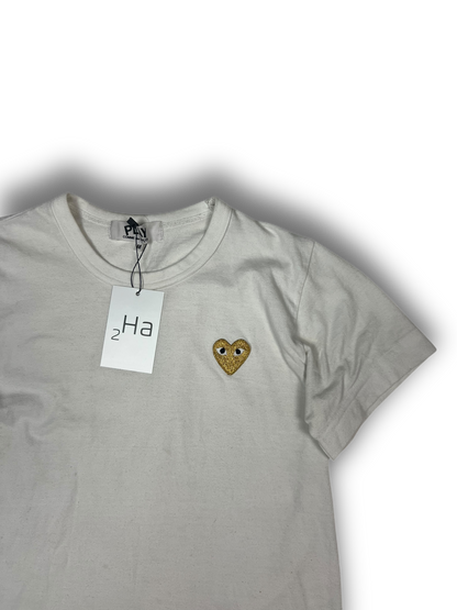 Comme des Garçons T-Shirt (XS)