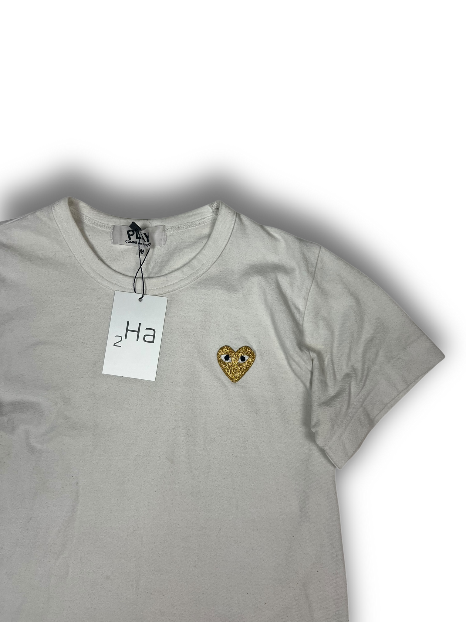 Comme des Garçons T-Shirt (XS)