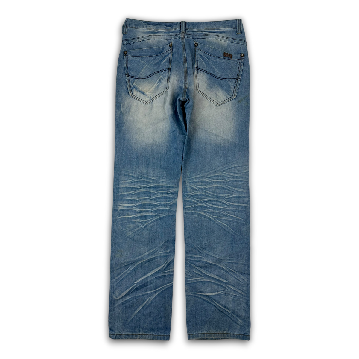 Japanese Denim Jeans (32)