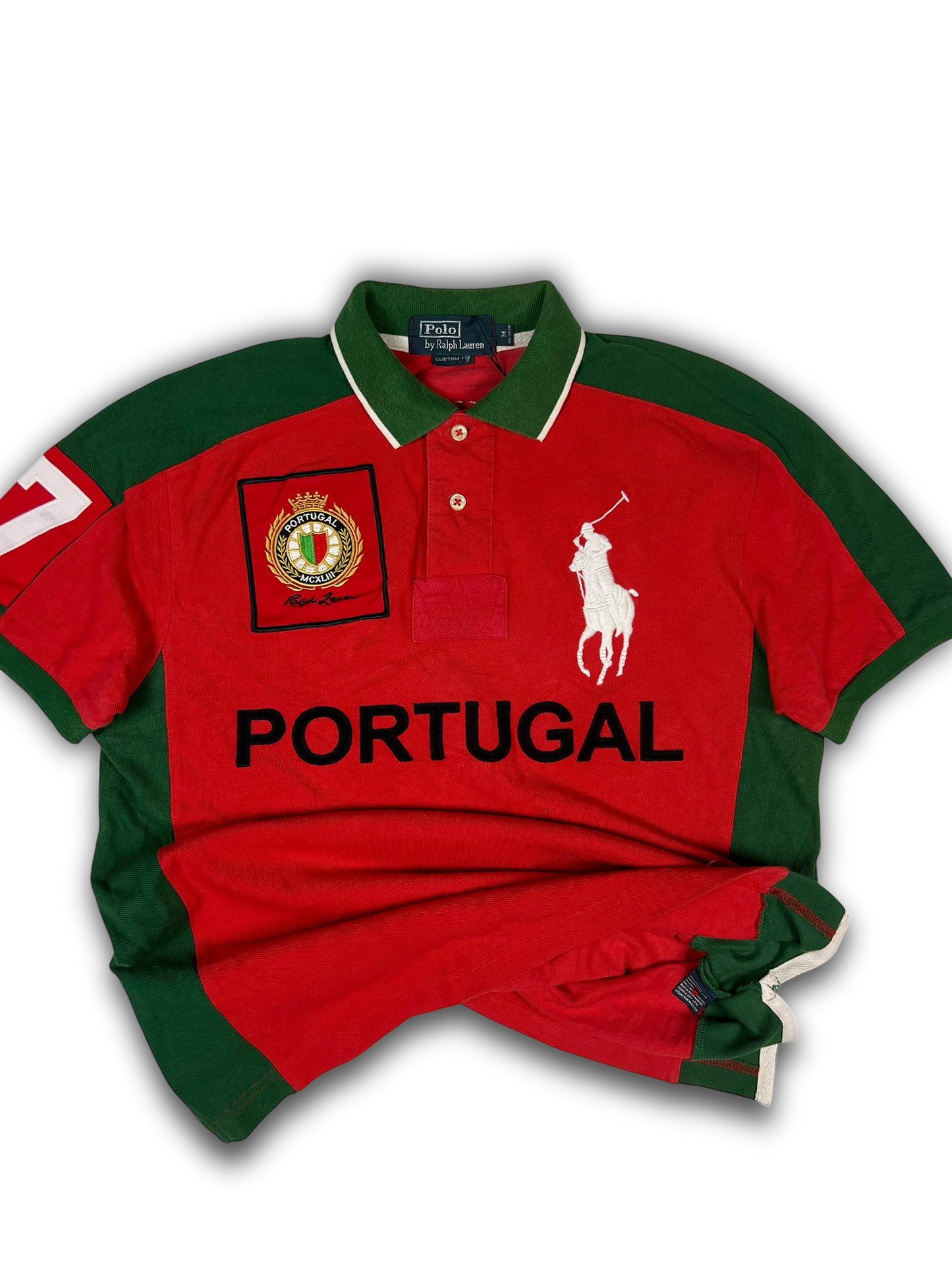 Polo Ralph Lauren Polo (M)