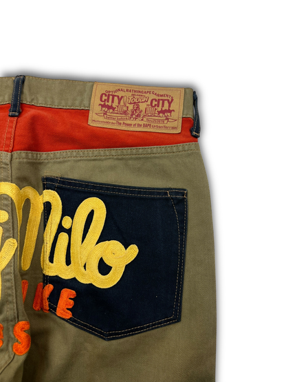 Babymilo Pants (M)