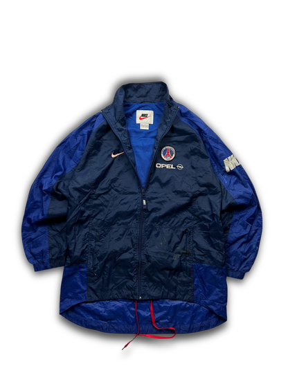 Nike Paris Saint Germain Jacket (L)