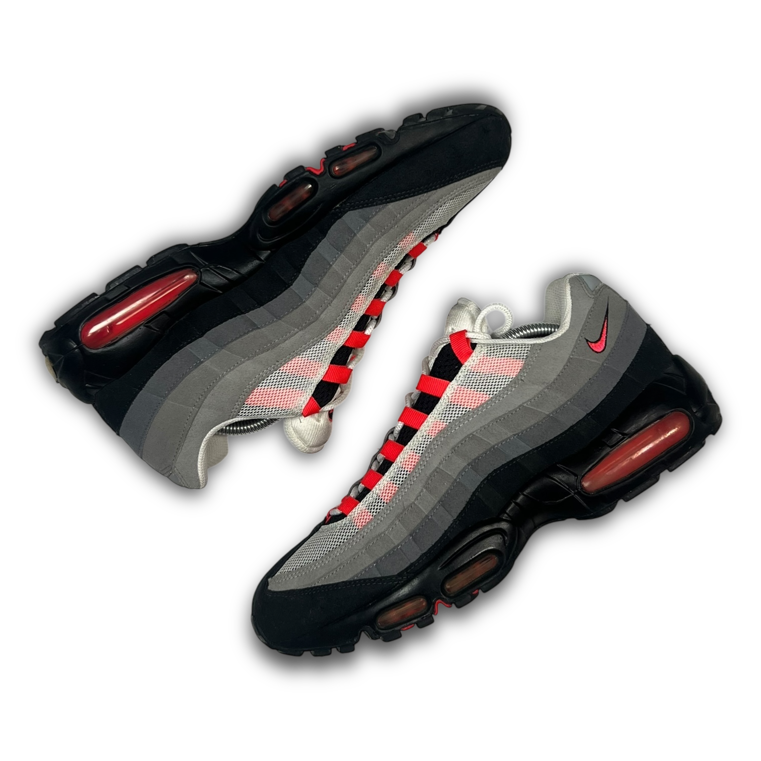 Nike Air Max 95s (45)