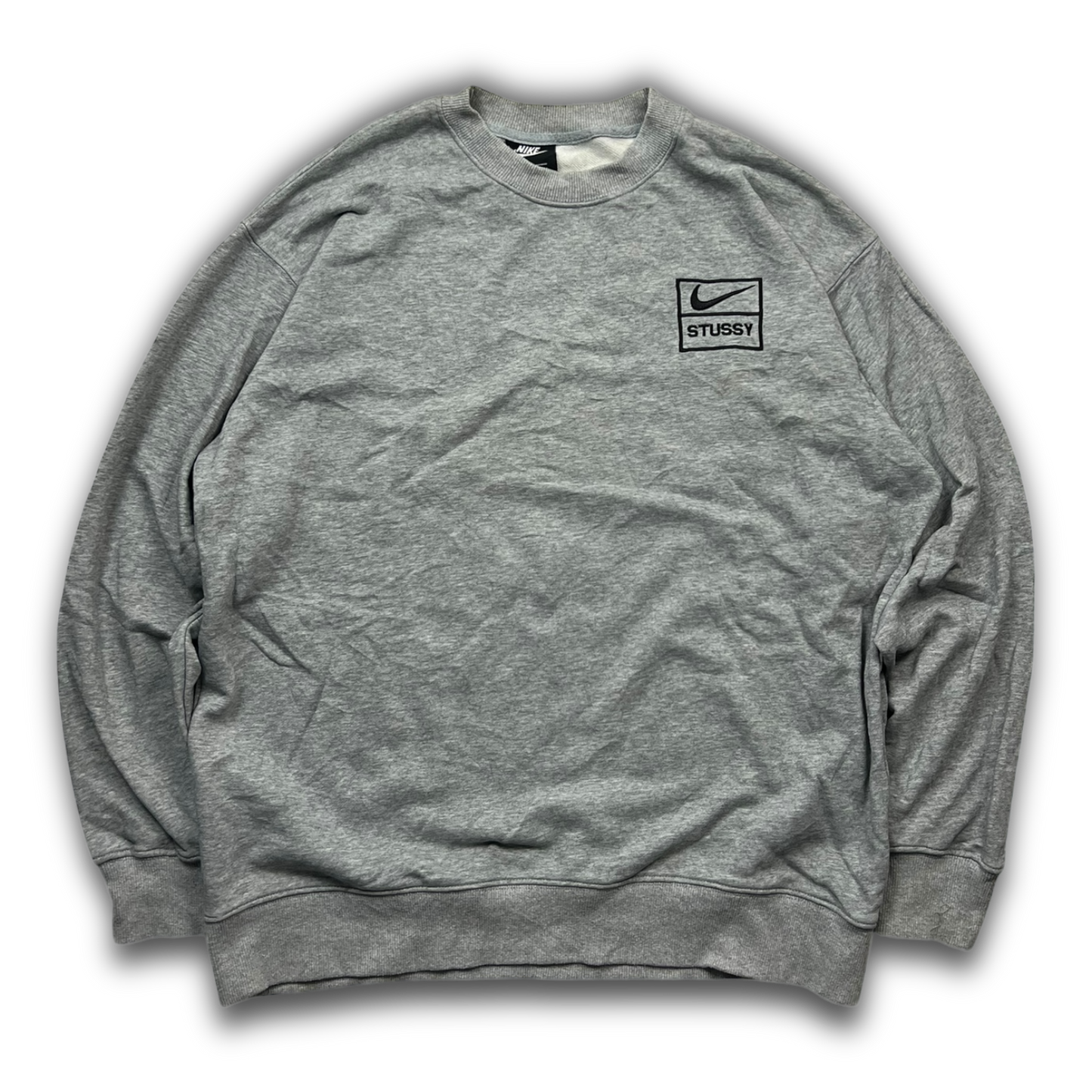 Nike X Stüssy Sweater (XL)