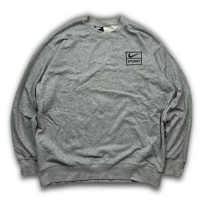 Nike X Stüssy Sweater (XL)