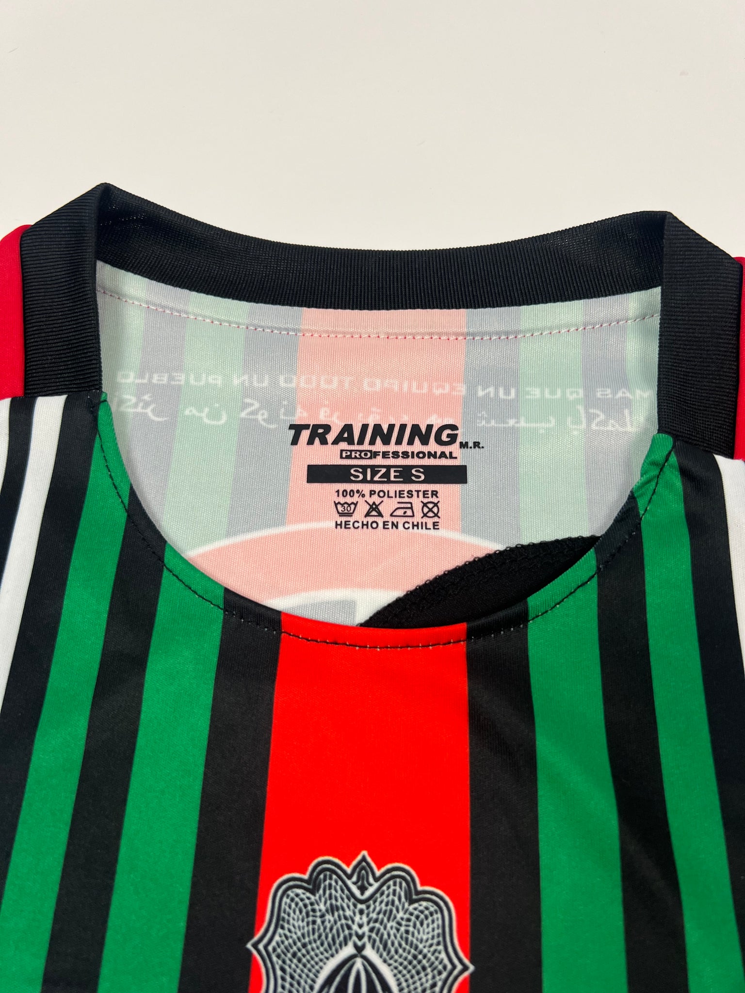 CD Palestino Jersey (S/M)