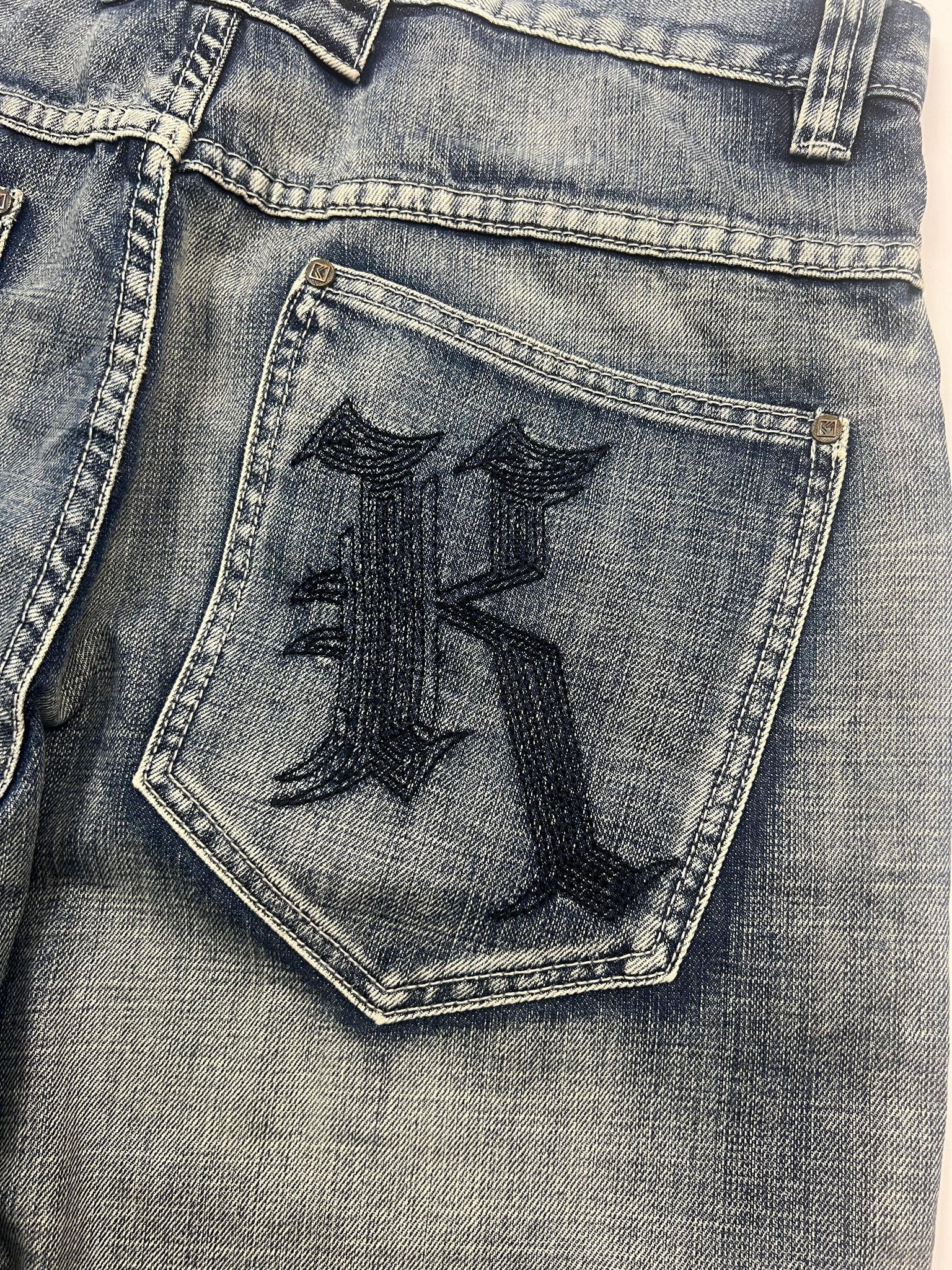 Karl Kani Jeans (34)