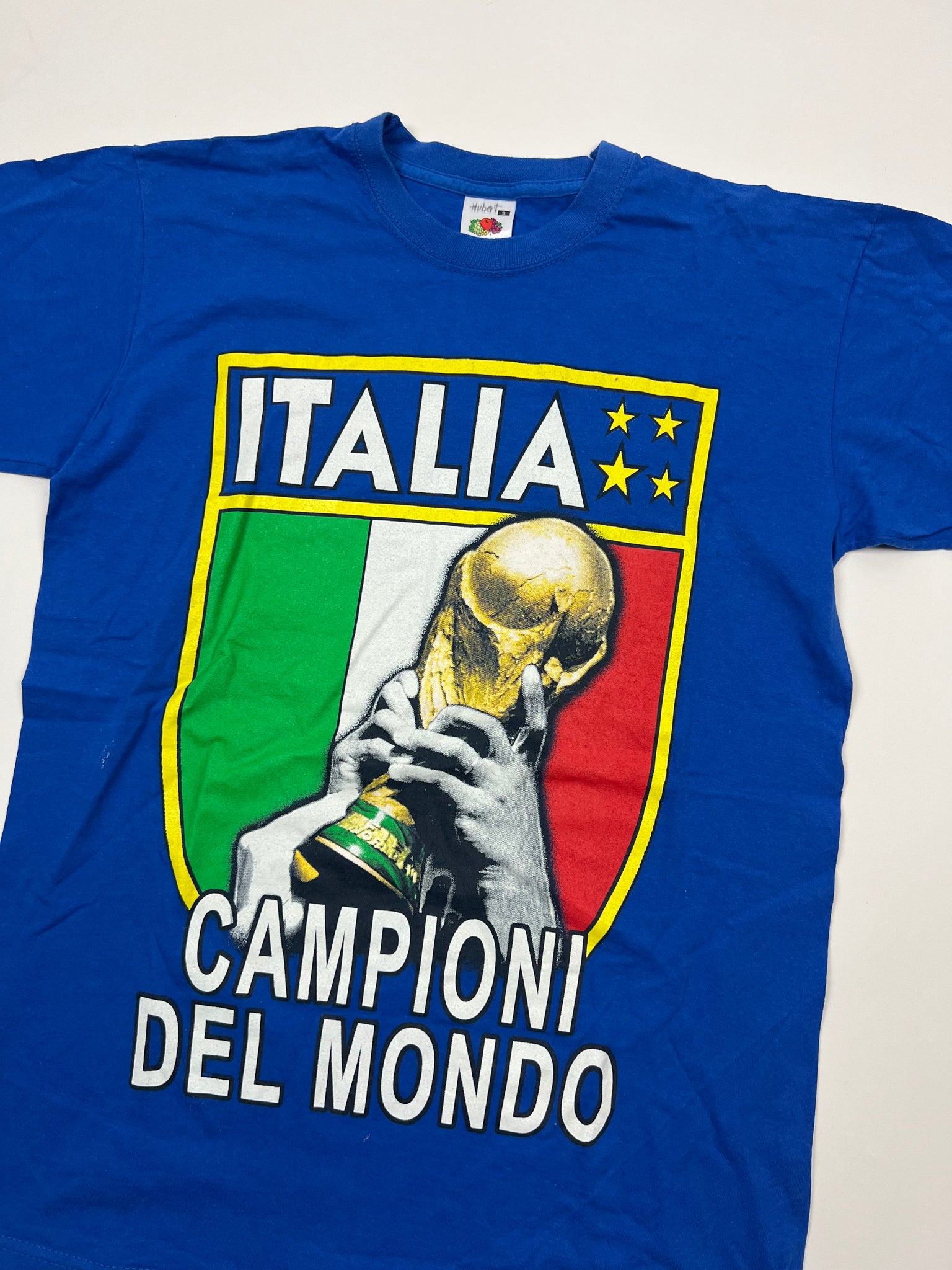 Italia 2006 T-Shirt (S)