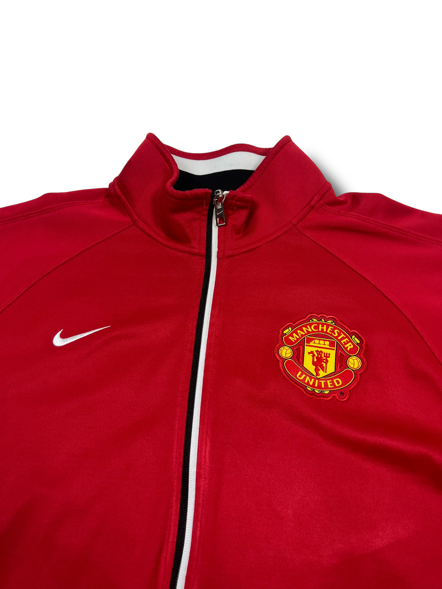 Nike Manchester United Track Jacket (XL)