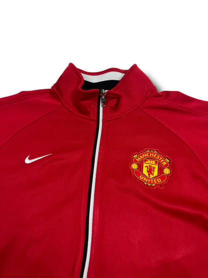 Nike Manchester United Track Jacket (XL)