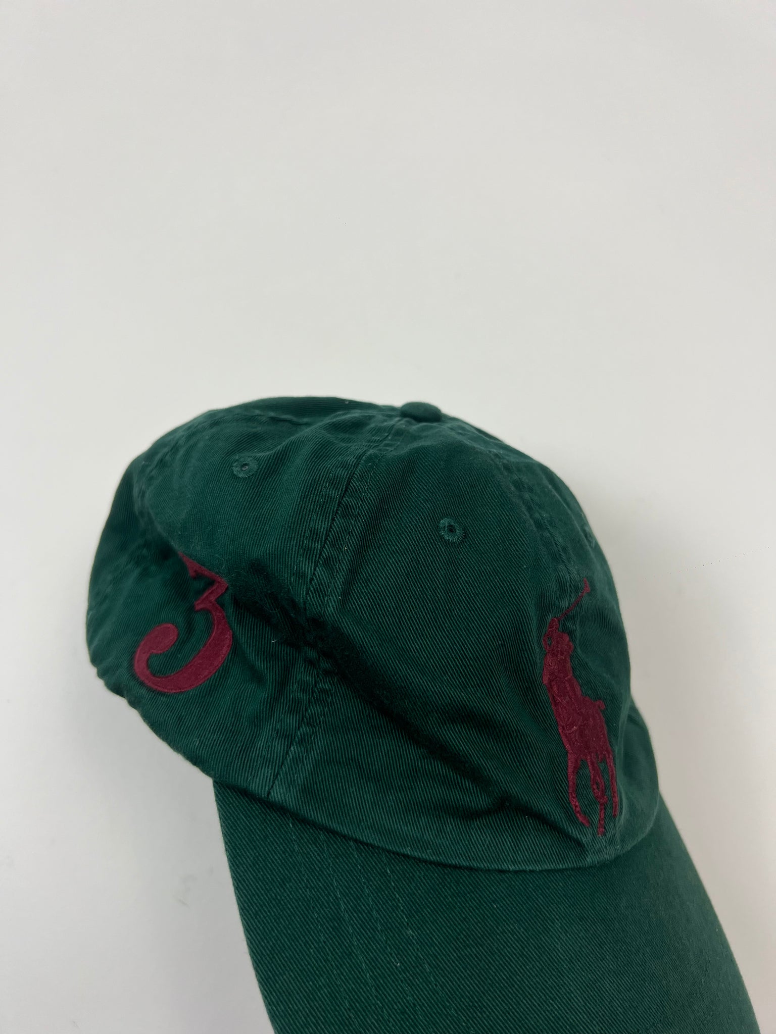 Polo Ralph Lauren Cap