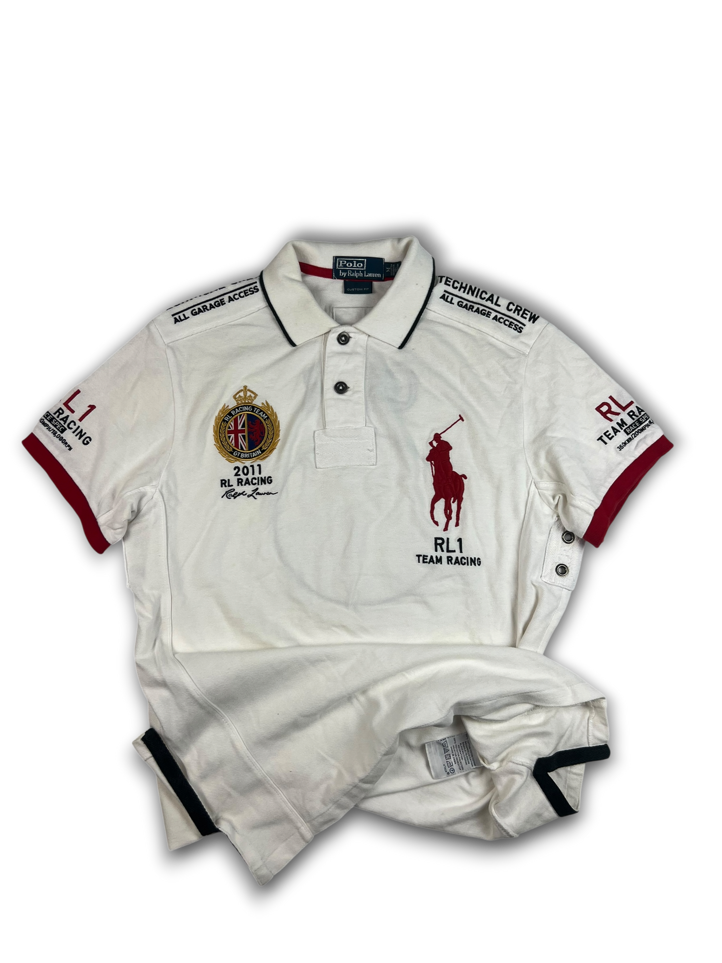 Polo Ralph Lauren Polo (M)