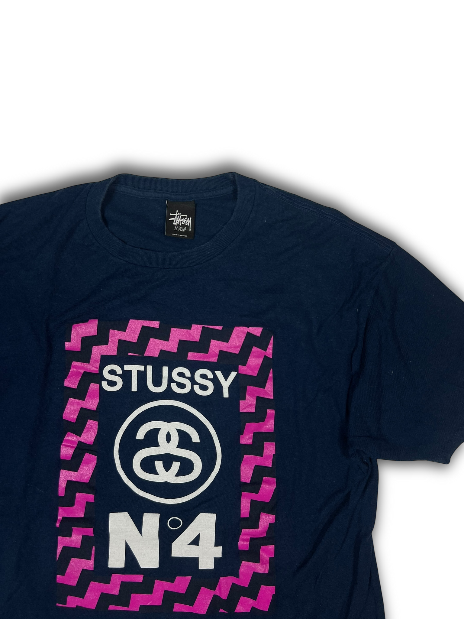 Stüssy T-Shirt (L)
