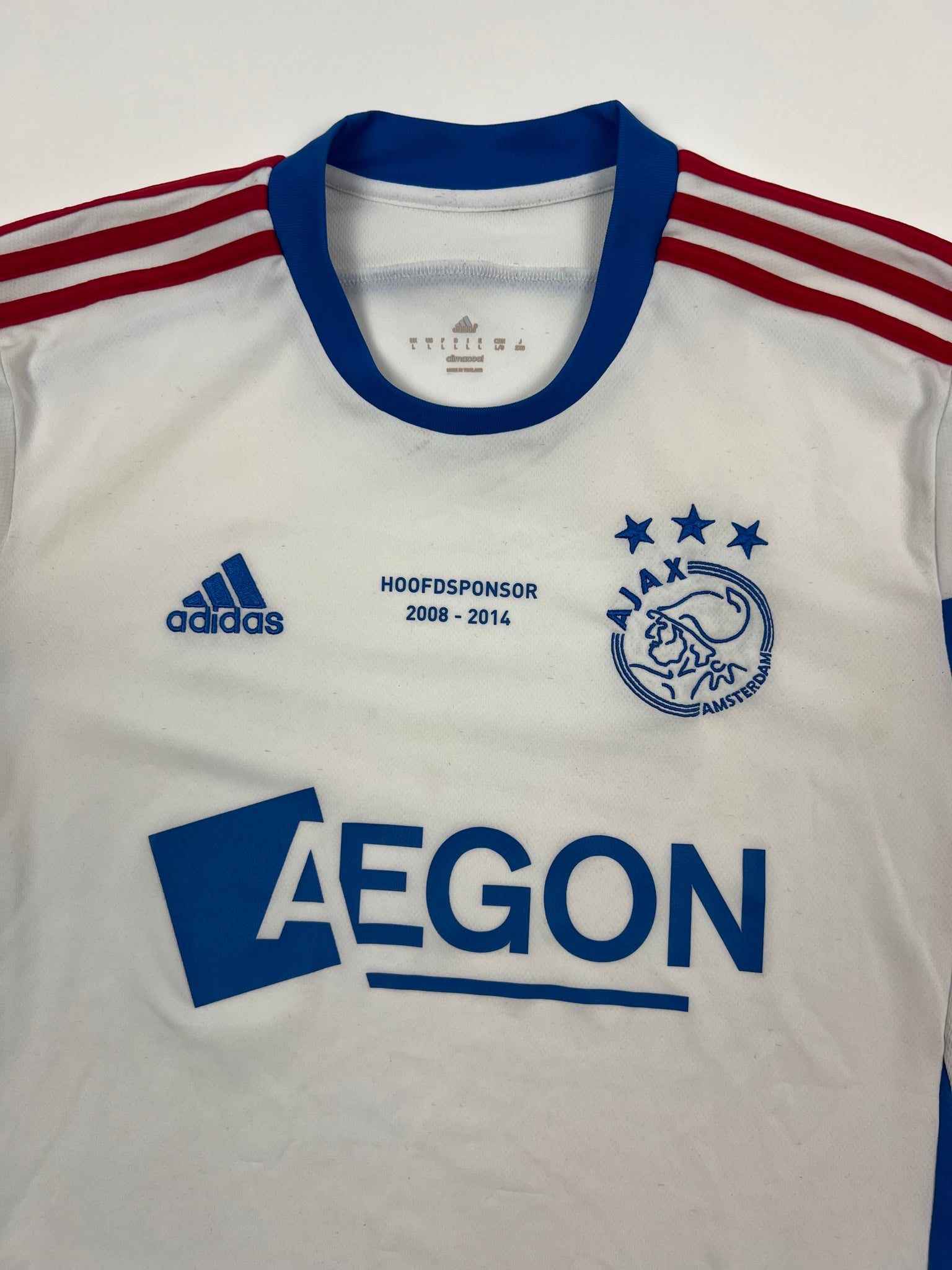 Adidas Ajax Amsterdam Jersey (L)