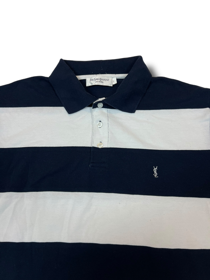 Yves Saint Laurent Polo (L)