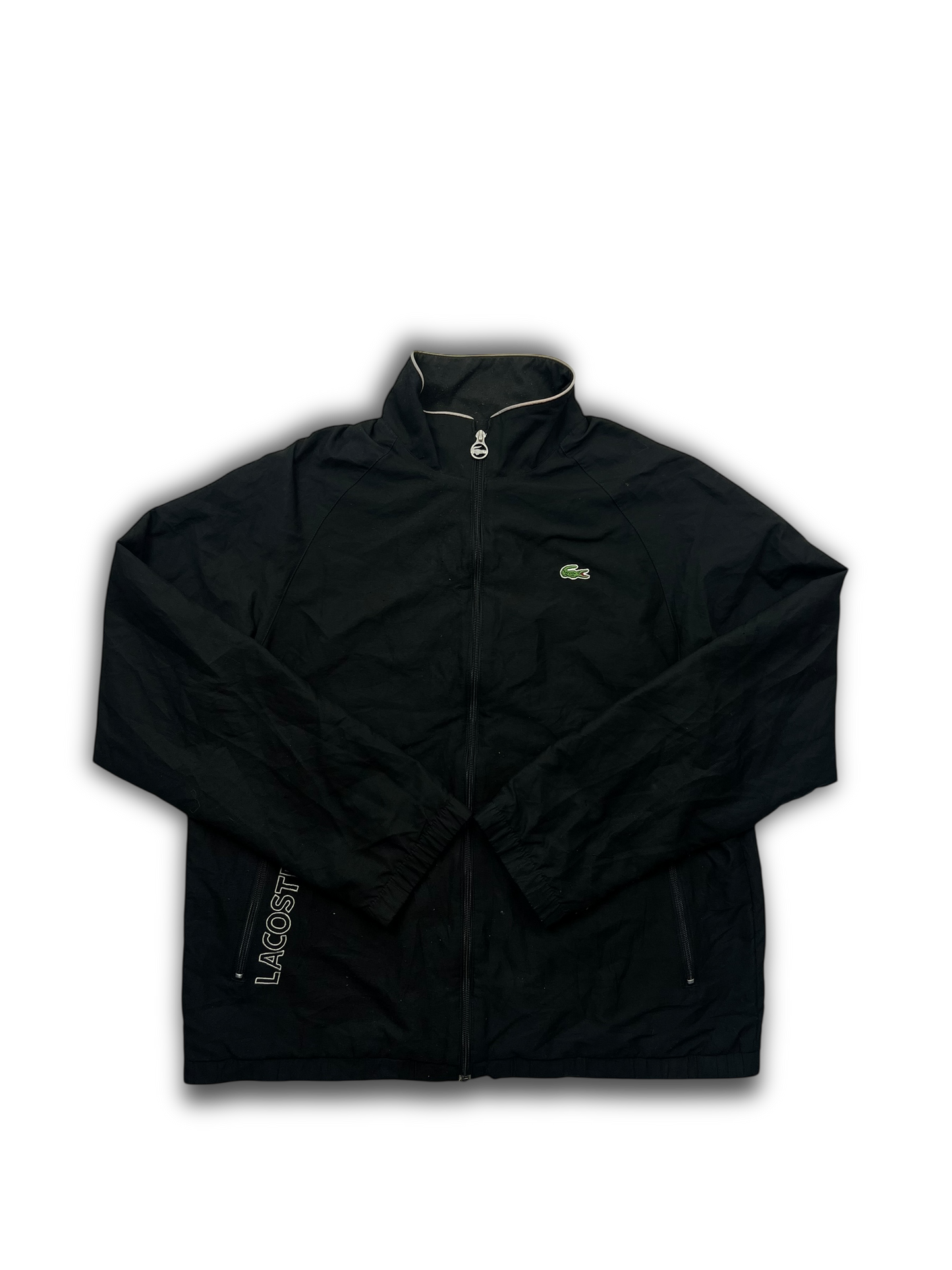 Lacoste Track Jacket (L)